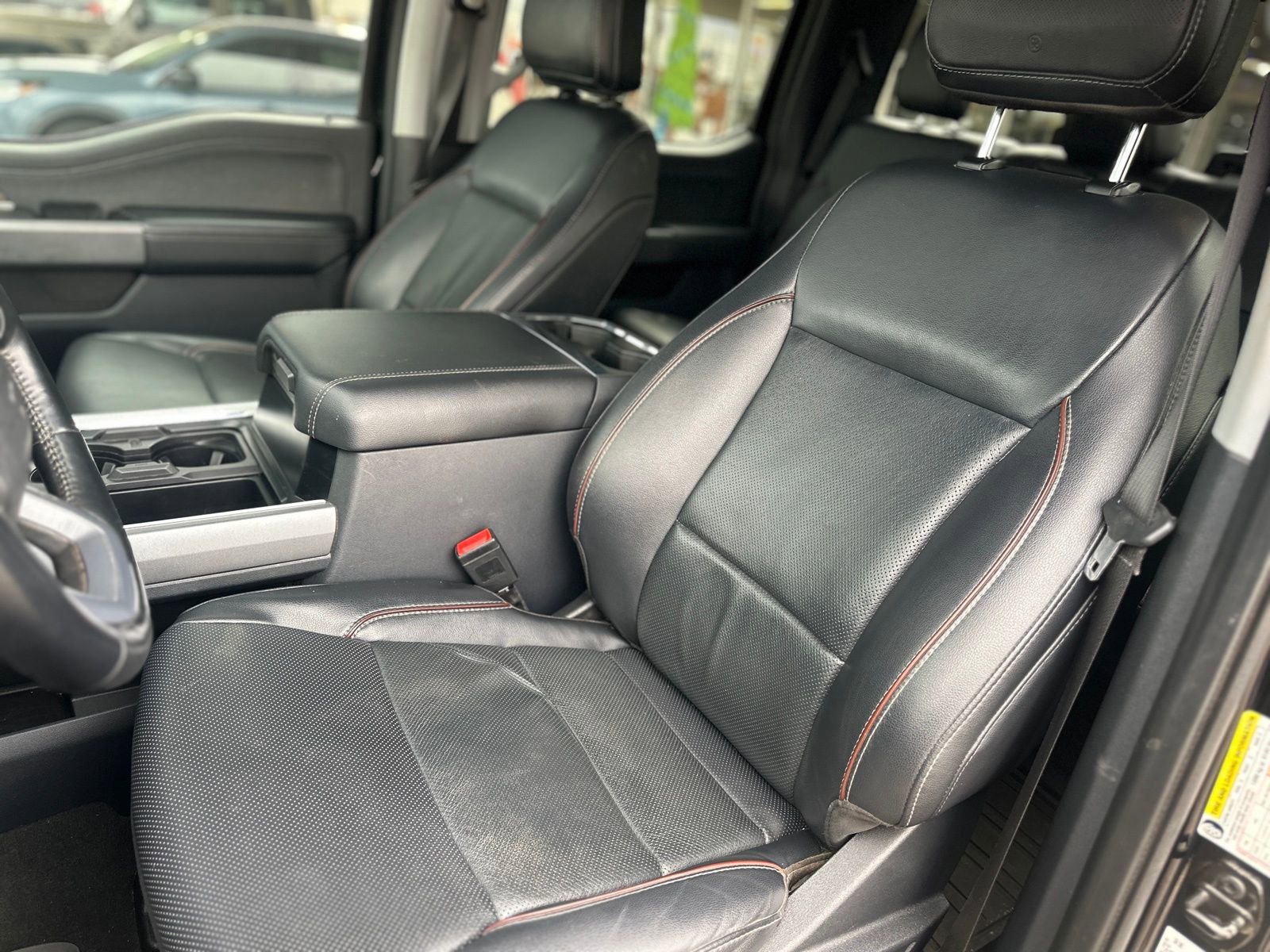 Used 2023 Ford F350 Lariat w/ Lariat Ultimate Package image 27