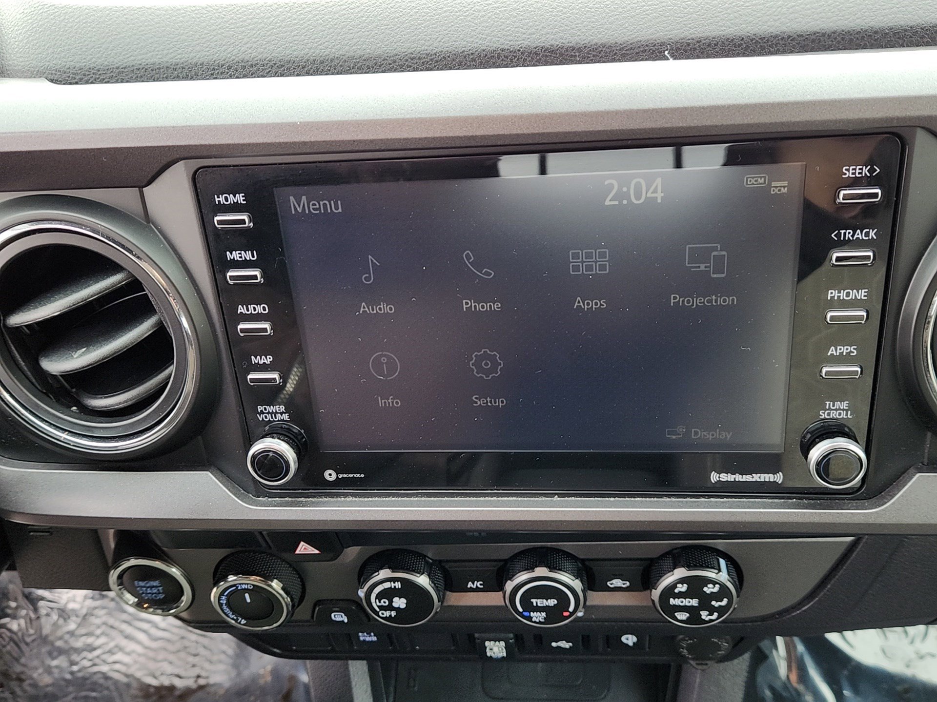 Used 2020 Toyota Tacoma TRD Sport image 14