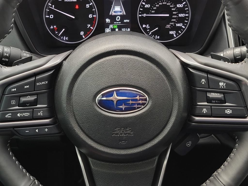 Used 2024 Subaru Outback Touring XT w/ Popular Package #2 AWD/4WD image 35