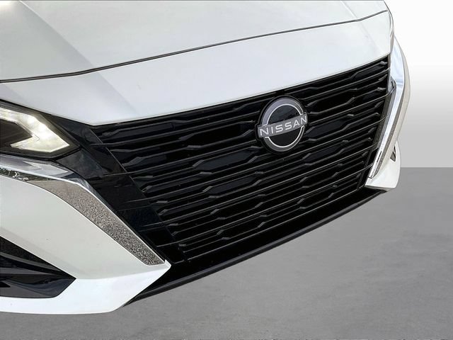 Certified 2025 Nissan Altima 2.5 SL FWD image 33