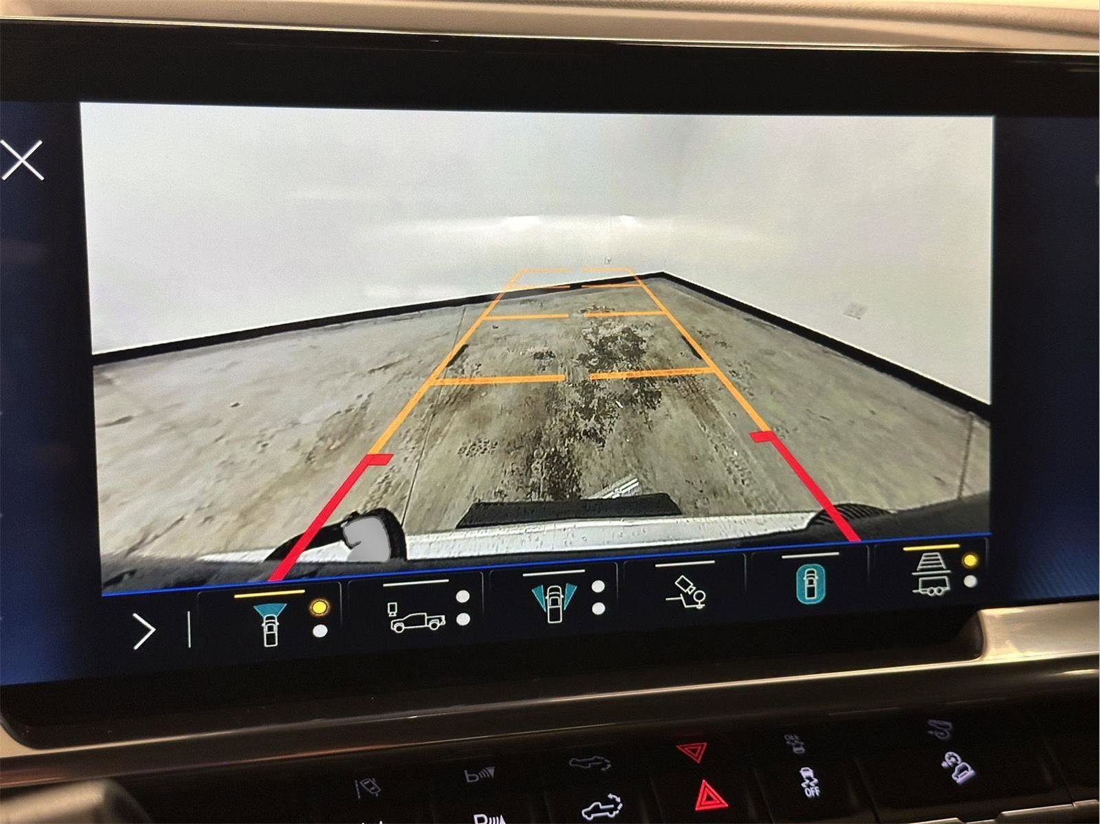 Certified 2024 Chevrolet Silverado 2500 LT w/ All Star Edition image 38