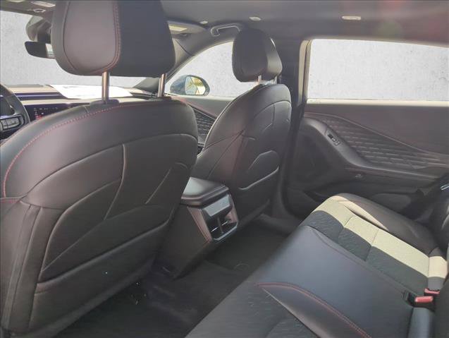 New 2026 Dodge Charger Scat Pack w/ Blacktop Package AWD/4WD image 15
