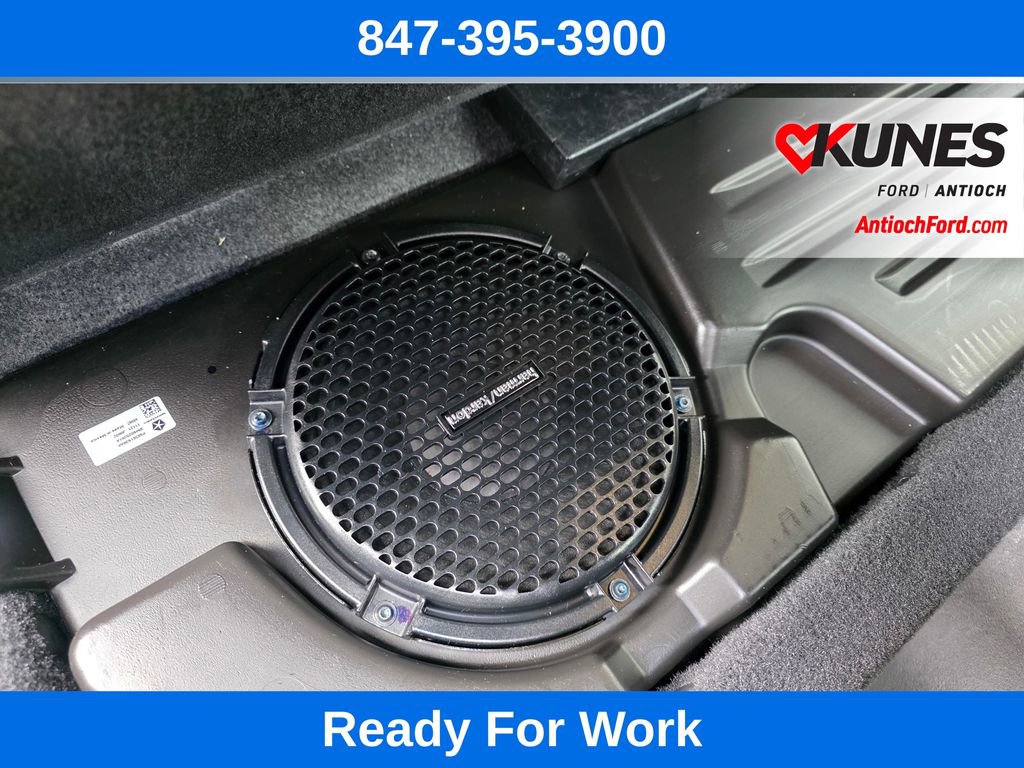 Used 2021 RAM 3500 Limited image 36