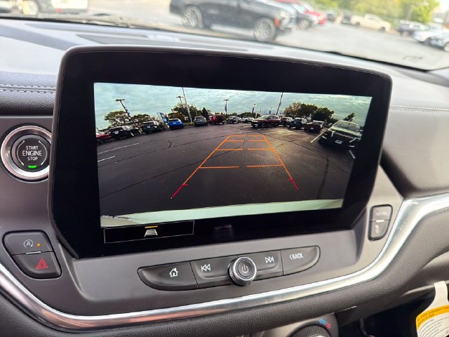 Certified 2023 Chevrolet Blazer LT w/ Convenience Package FWD image 19