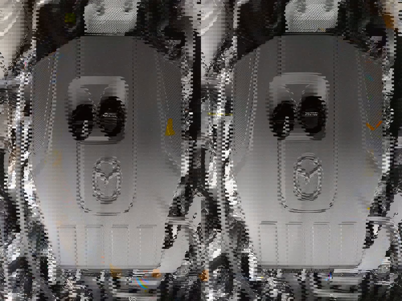 New 2025 MAZDA CX-5 AWD 2.5 S w/ Premium Plus Pkg image 15