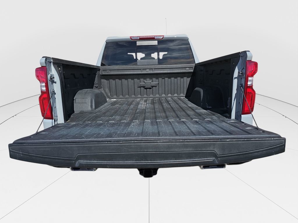 Used 2024 Chevrolet Silverado 1500 LT Trail Boss w/ LT Trail Boss Premium Package image 24