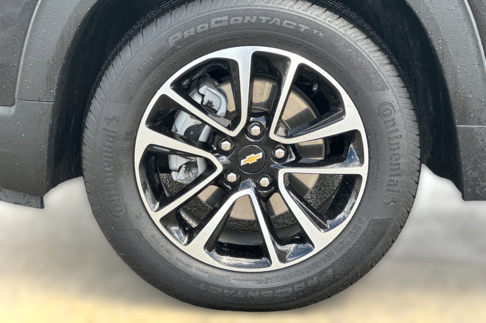 Used 2025 Chevrolet TrailBlazer LT image 11