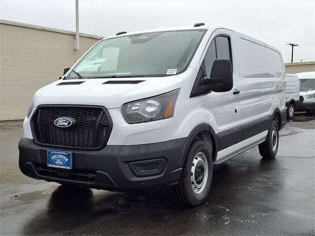 New 2026 Ford Transit 150 Low Roof w/ Load Area Protection Package image 1