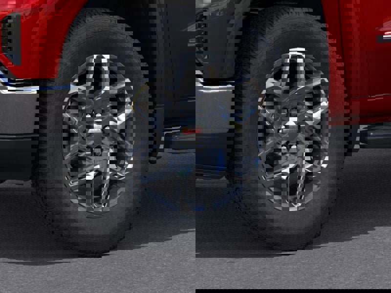 New 2026 GMC Sierra 1500 SLT w/ SLT Premium Plus Package image 23