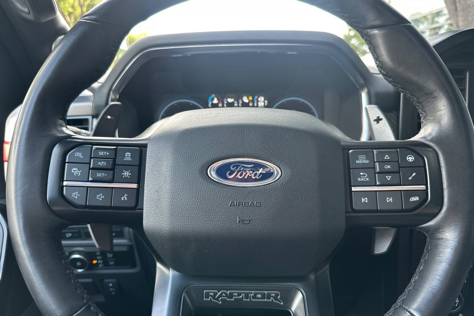 Used 2023 Ford F150 Raptor w/ Raptor Carbon Fiber Package image 30