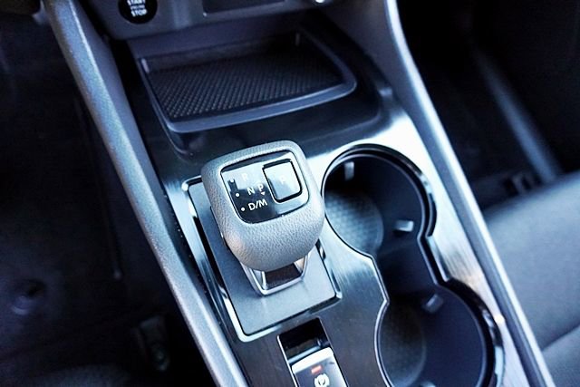 Used 2024 Nissan Rogue SV FWD image 31