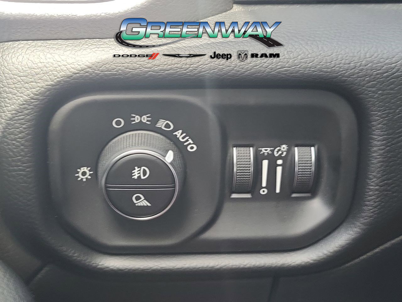 New 2026 RAM 3500 Laramie w/ Night Edition AWD/4WD image 29