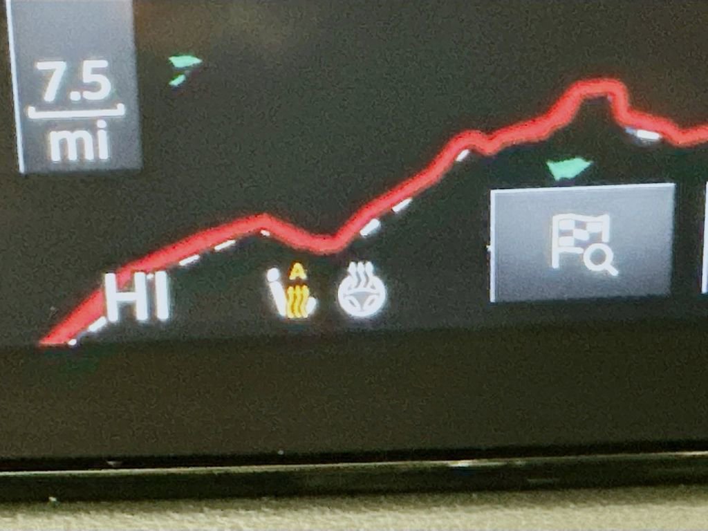 Used 2023 Nissan Ariya AWD image 21