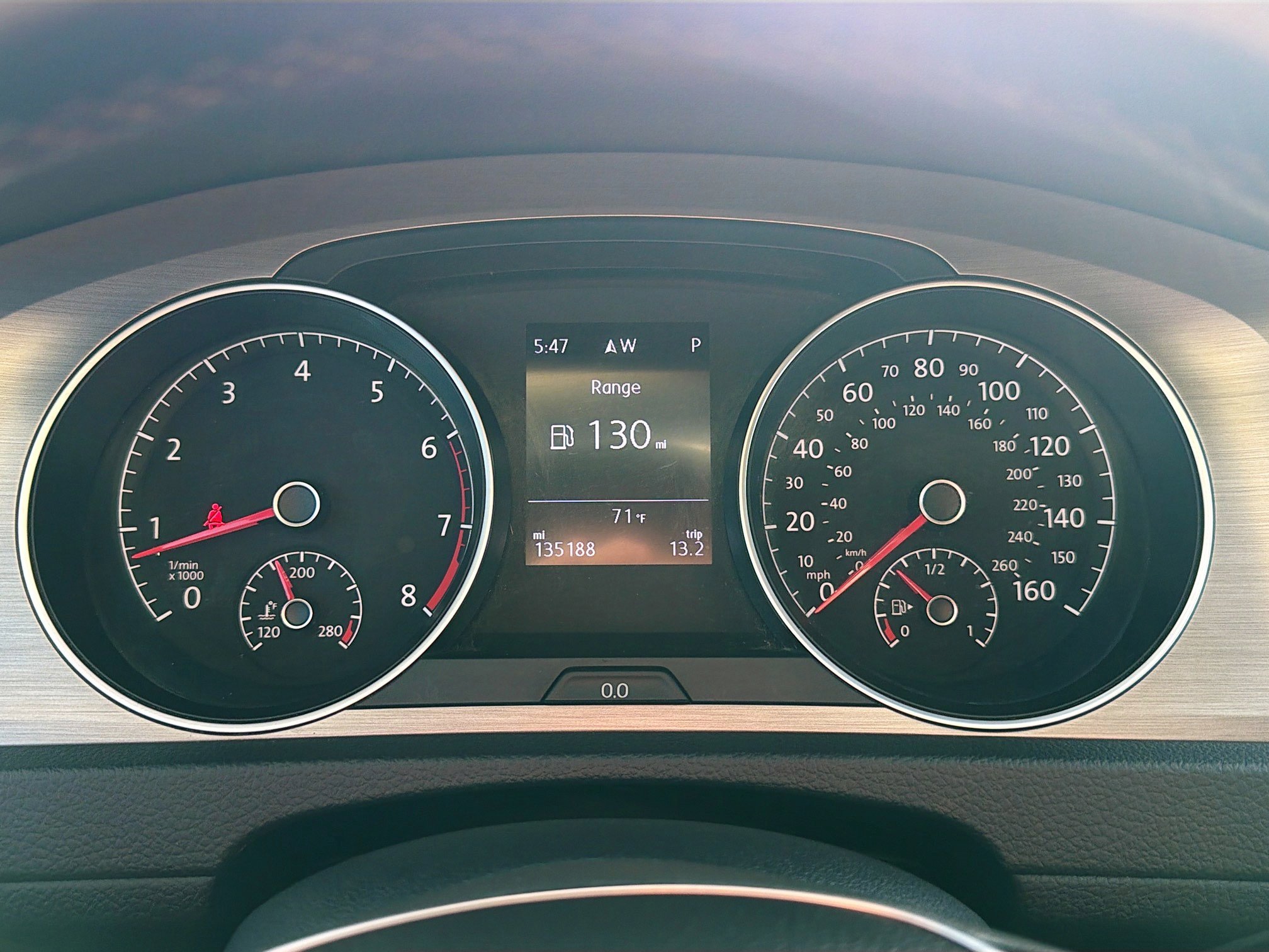 Used 2017 Volkswagen Golf S AWD/4WD image 15