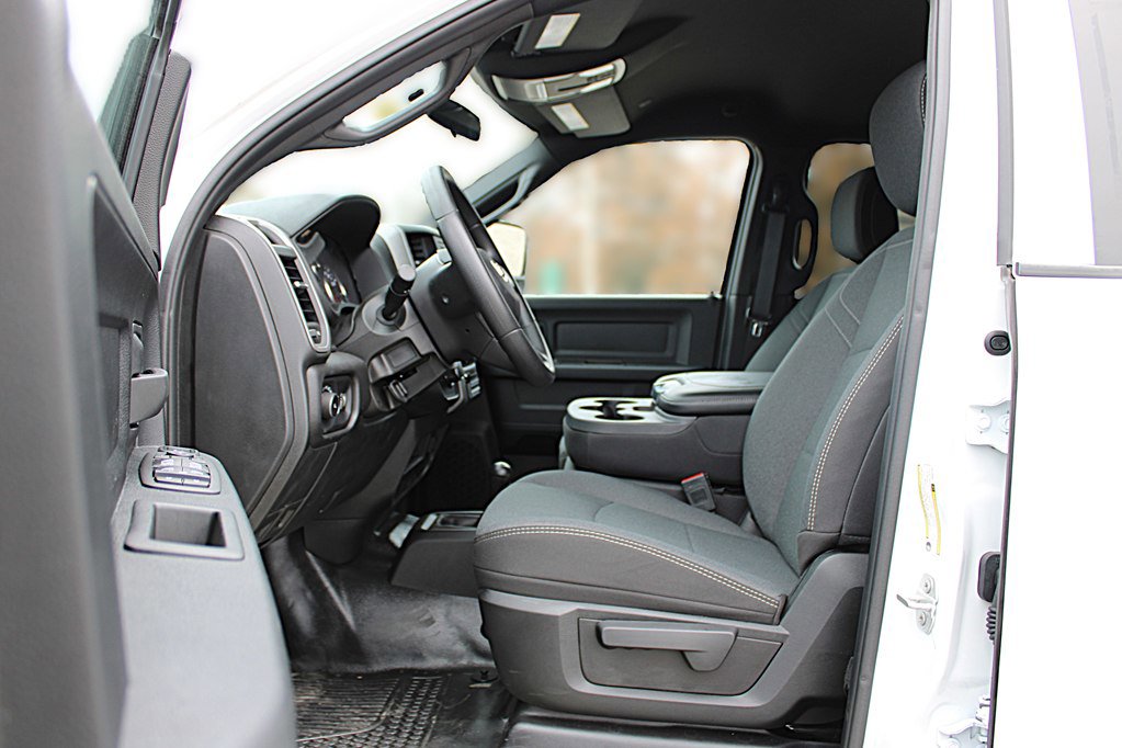 Used 2024 RAM 2500 Tradesman image 6