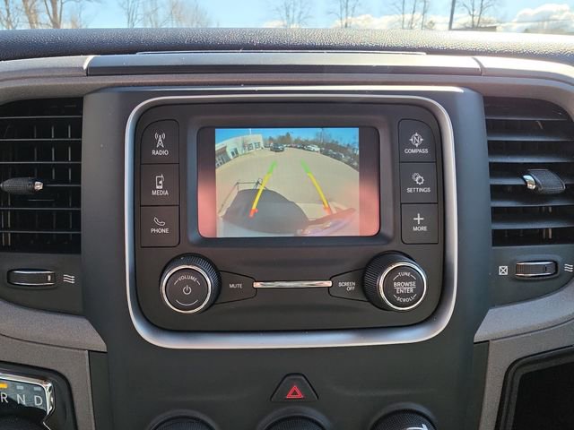 Used 2023 RAM 1500 Tradesman AWD/4WD image 20