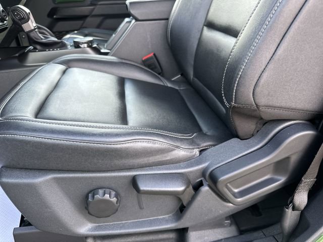 Used 2025 Ford Bronco Badlands AWD/4WD image 16