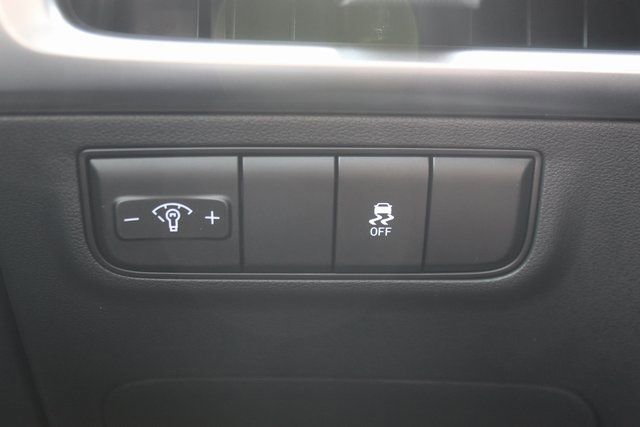 Certified 2026 Hyundai Tucson SE AWD/4WD image 14