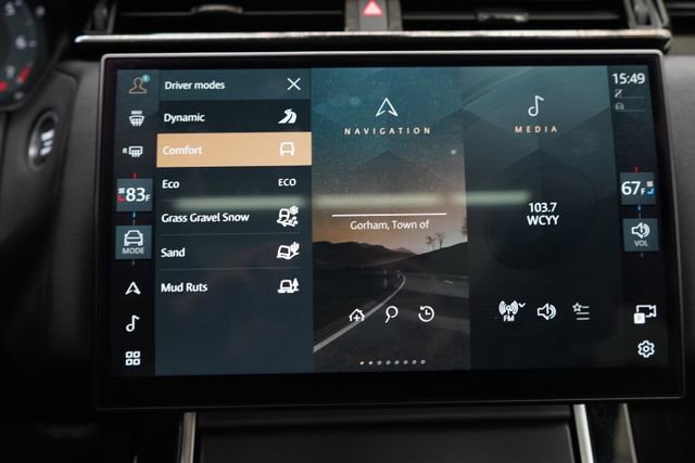 Used 2024 Land Rover Range Rover Velar Dynamic SE image 40