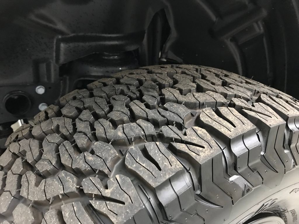 New 2025 Jeep Wrangler Unlimited Rubicon 392 image 26