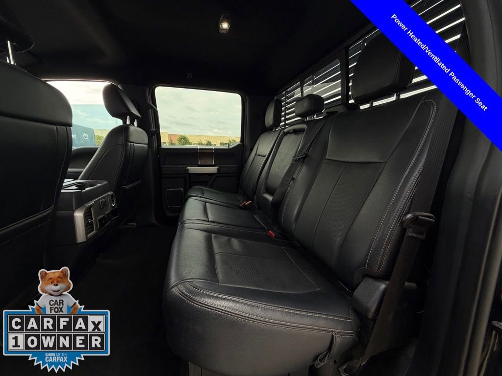 Used 2022 Ford F250 Lariat image 22