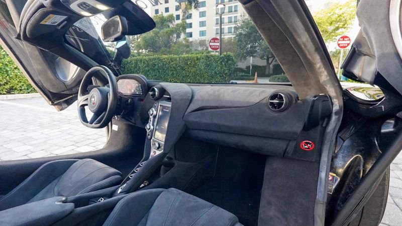 Used 2020 McLaren 720S Luxury image 74