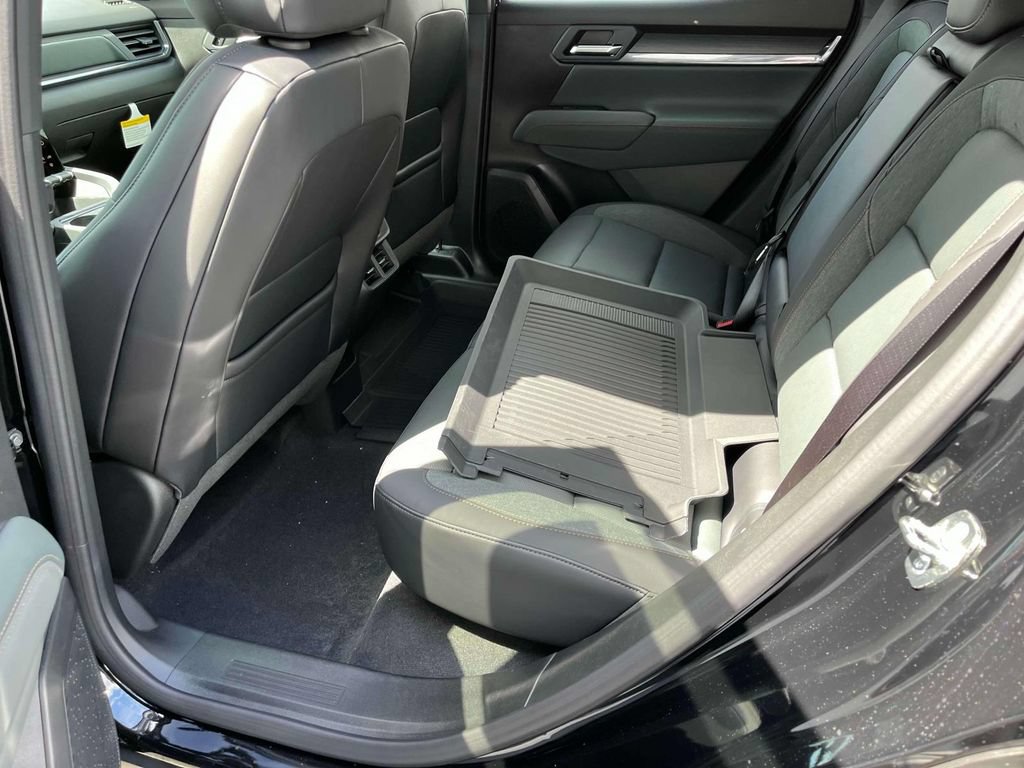 New 2026 GMC Terrain AT4 w/ Convenience Package III AWD/4WD image 16