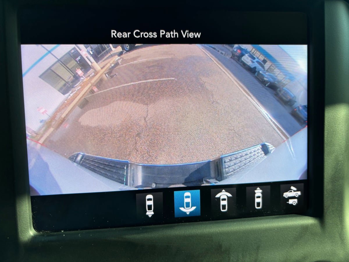 Used 2021 RAM 2500 Tradesman w/ Towing Technology Group AWD/4WD image 30