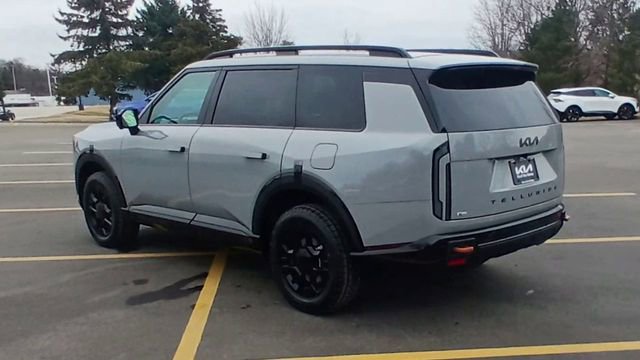 New 2027 Kia Telluride SX Prestige X-Pro AWD/4WD image 9