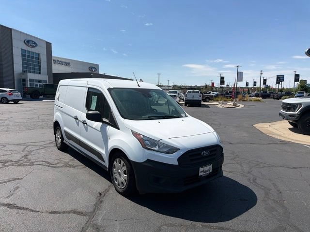 Used 2022 Ford Transit Connect XL