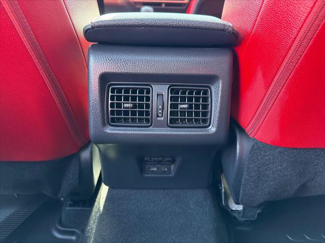 Certified 2025 Toyota Camry XSE FWD image 26