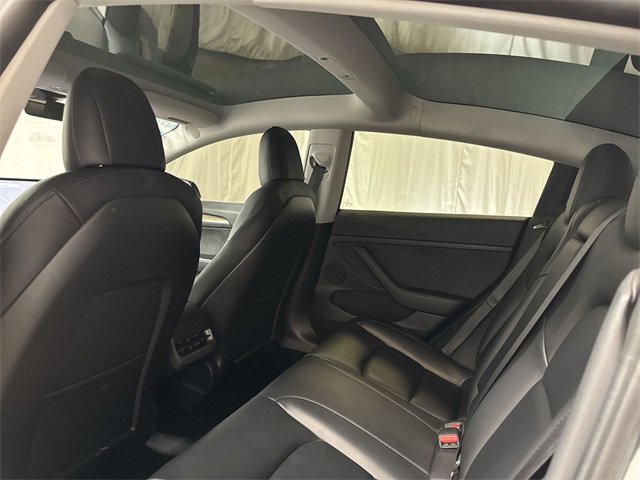 Used 2021 Tesla Model 3 Long Range image 14
