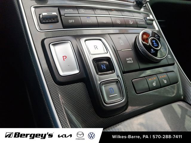 Used 2023 Hyundai Santa Fe SEL AWD/4WD image 17