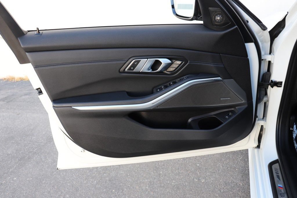 Used 2021 BMW M340i xDrive AWD/4WD image 35