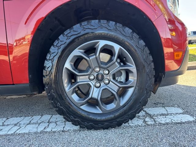 Used 2022 Ford Maverick XLT w/ Equipment Group 300A Standard image 9