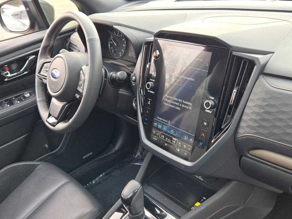 Used 2025 Subaru Forester Touring image 8