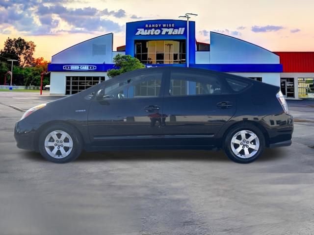 Used 2008 Toyota Prius image 3