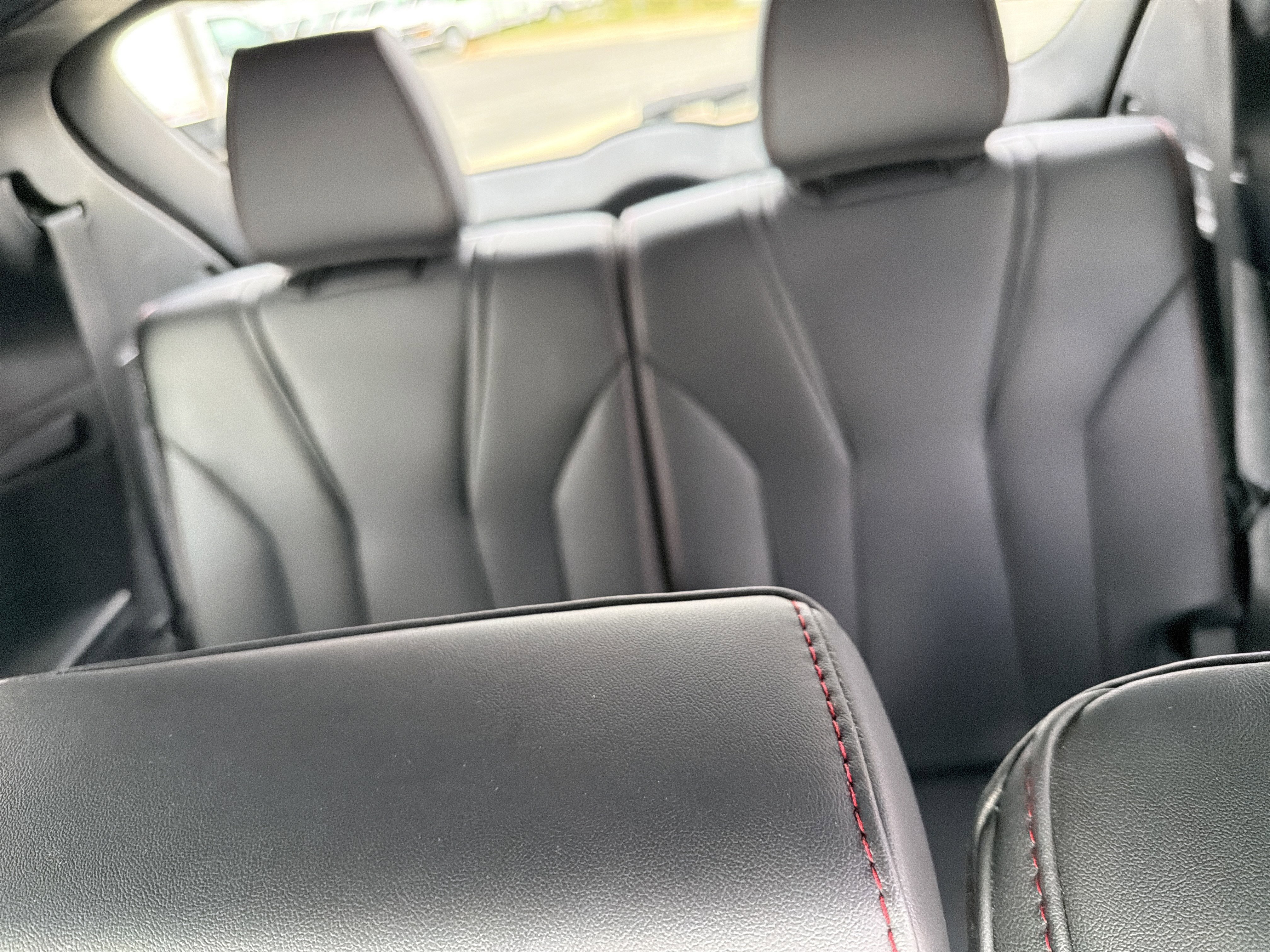 Certified 2024 Acura MDX A-Spec image 32