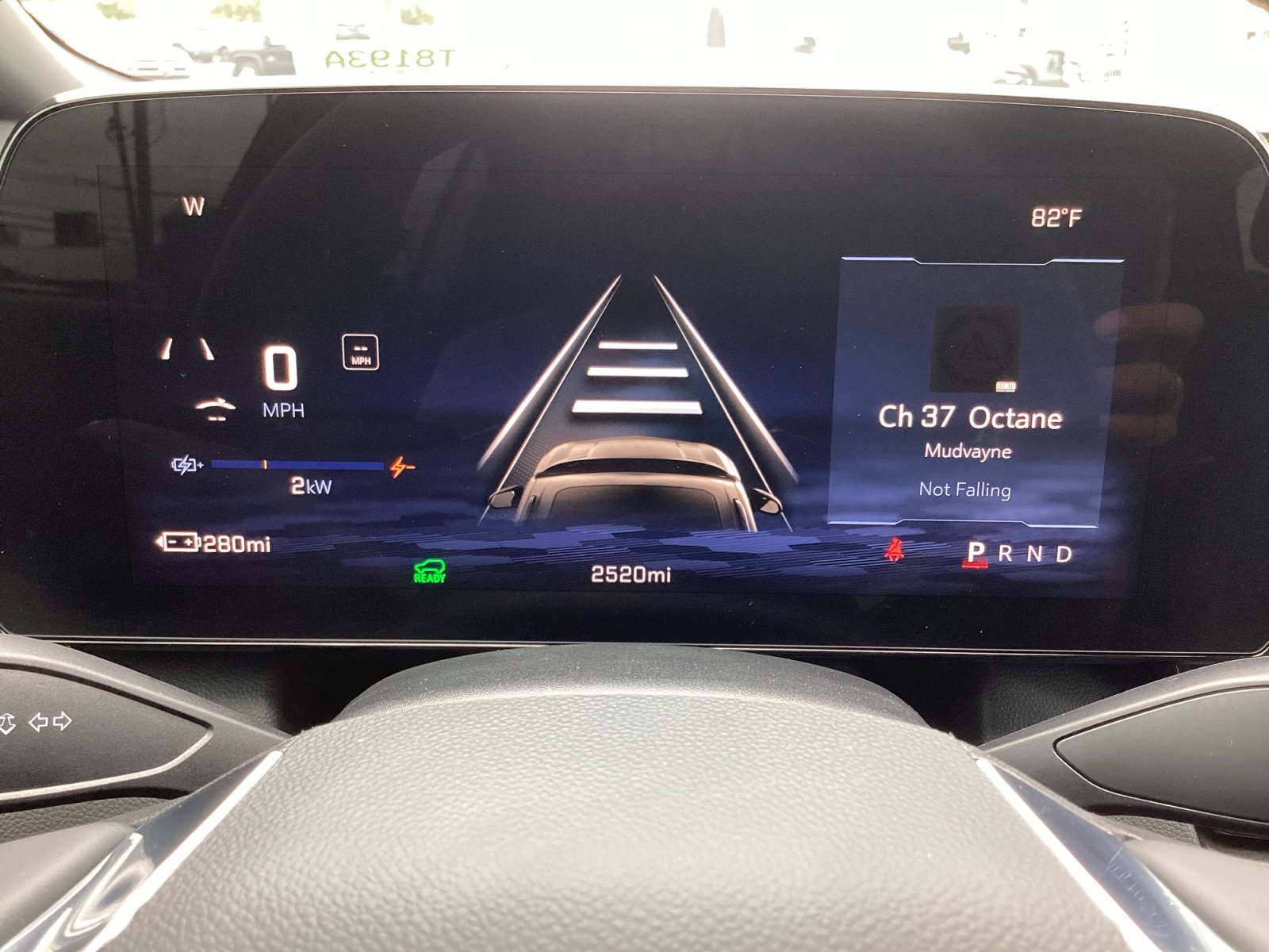 Used 2026 Chevrolet Equinox EV LT w/ Comfort Package FWD image 20