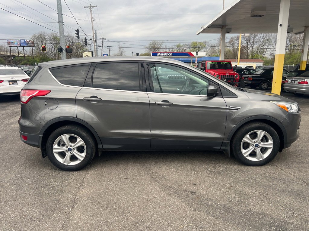 Used 2014 Ford Escape SE FWD image 12
