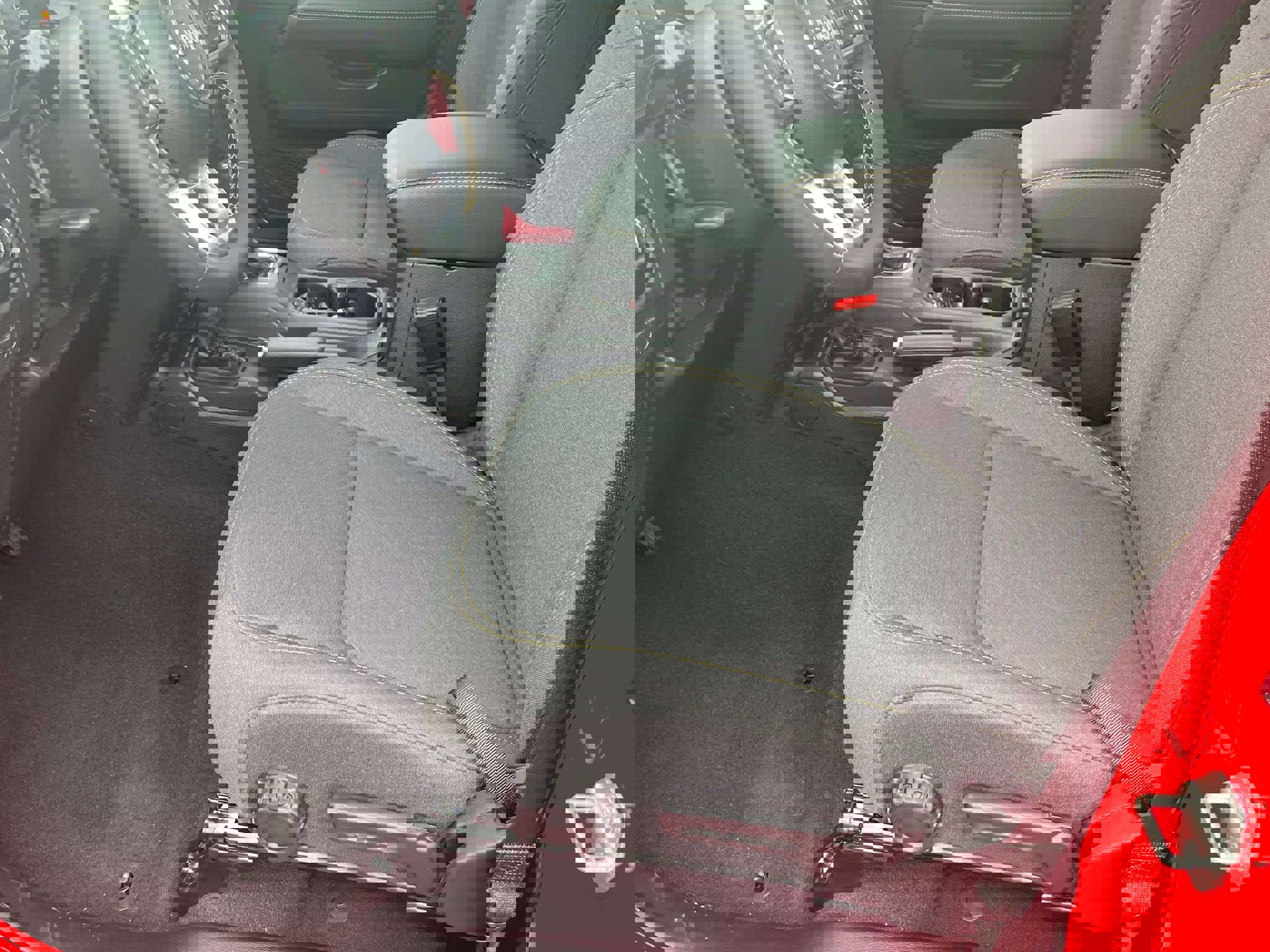 New 2024 Jeep Wrangler Unlimited Sahara image 13