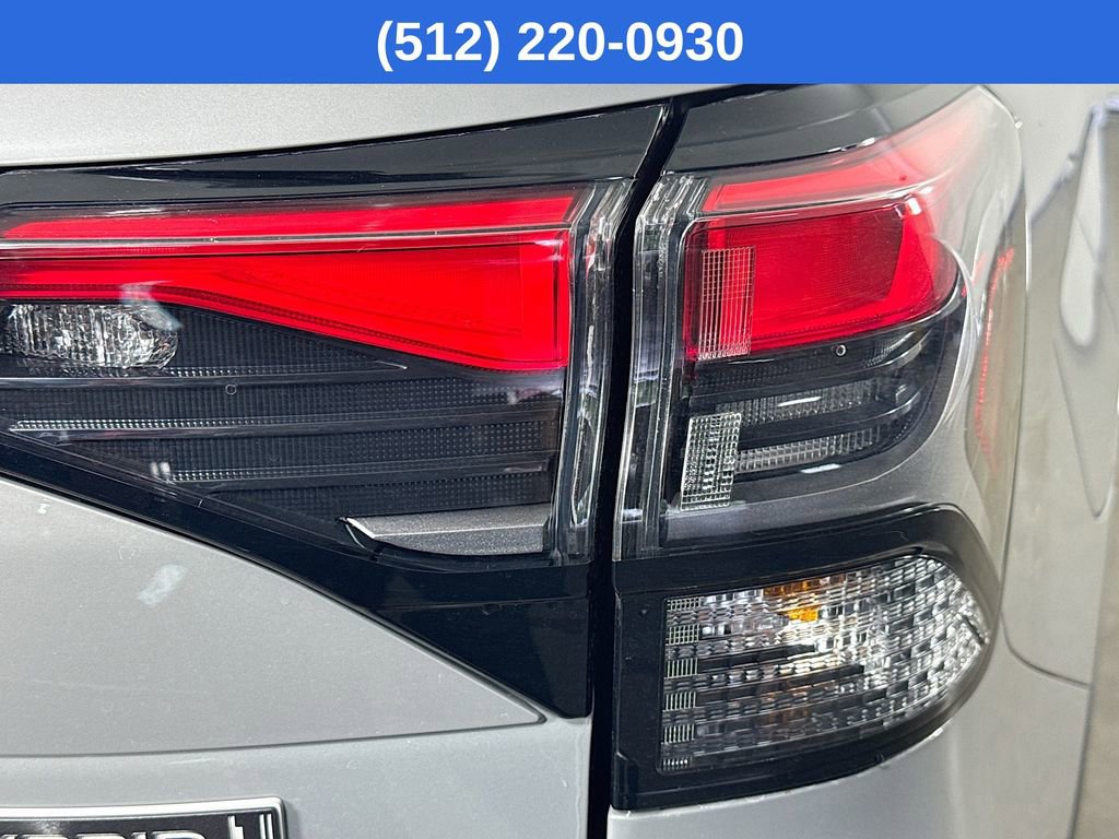 New 2026 Subaru Forester Touring AWD/4WD image 34