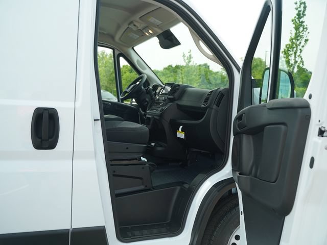 New 2026 RAM ProMaster 1500 w/ Power Group FWD image 15
