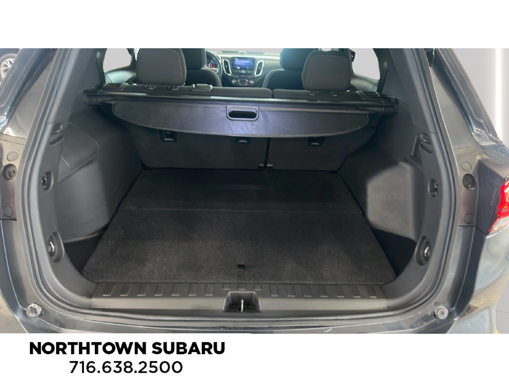 Used 2023 Chevrolet Equinox LT AWD/4WD image 23