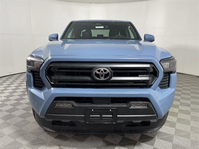 New 2026 Toyota Tacoma SR5 image 2
