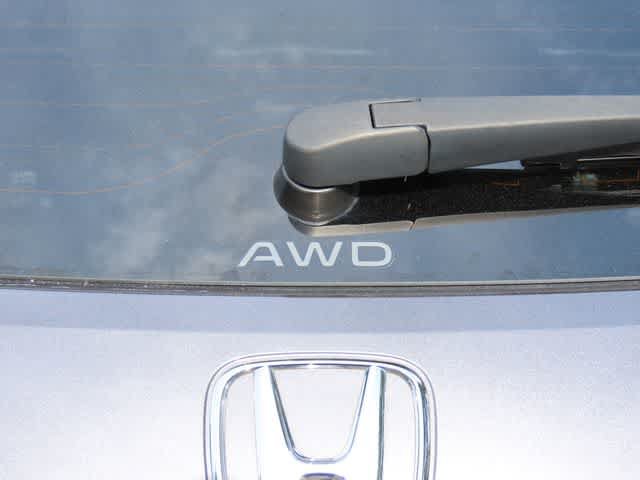 Certified 2024 Honda HR-V EX-L image 8