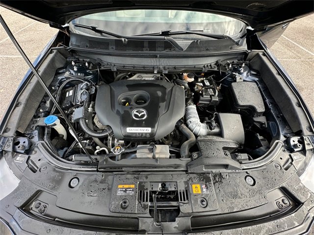 Used 2020 MAZDA CX-9 Grand Touring image 32