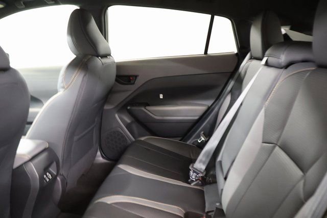 New 2026 Subaru Crosstrek 2.5i Wilderness w/ Wilderness Package image 27