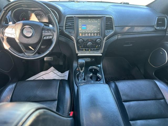 Used 2016 Jeep Grand Cherokee Summit image 13