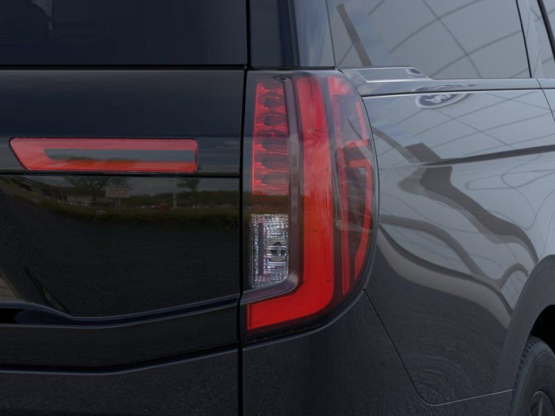 New 2026 Ford Expedition Max Platinum AWD/4WD image 21